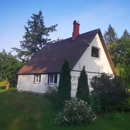 Sepa Talu Pension Aakre Buitenkant foto