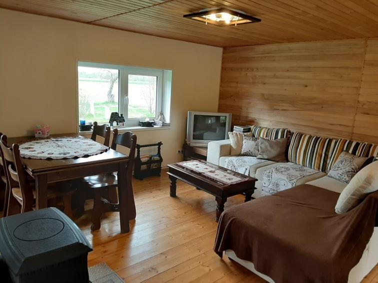 Sepa Talu Pension Aakre Buitenkant foto