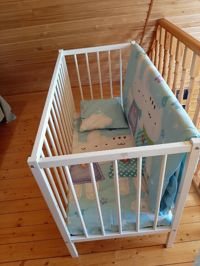Sepa Talu Pension Aakre Buitenkant foto