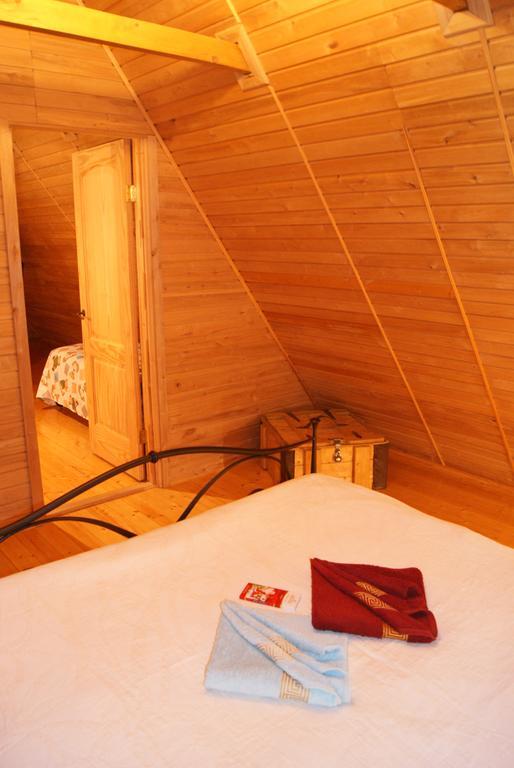 Sepa Talu Pension Aakre Buitenkant foto