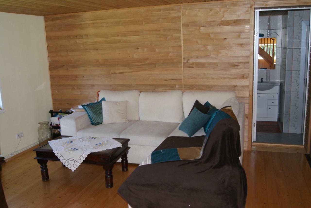 Sepa Talu Pension Aakre Buitenkant foto